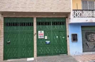 Casa com 3 quartos à venda na aníbal thomaz gomes, 235, jardim nova guaianazes, são paulo por r$ 680.000
