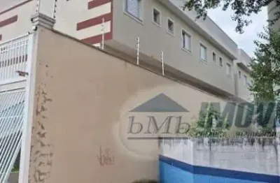 Casa em condomínio fechado com 2 quartos à venda na boqueirão do leão, 303, burgo paulista, são paulo por r$ 340.000