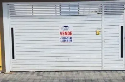 Casa com 3 quartos à venda na antônio alves parente, 153, jardim robru, são paulo por r$ 430.000