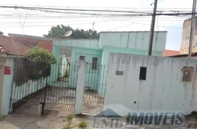 Casa com 2 quartos à venda na campanha gaúcha, 130, guaianases, são paulo por r$ 350.000