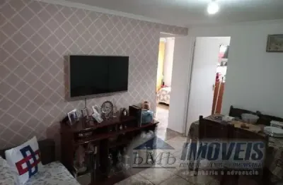 Apartamento com 2 quartos à venda na baía de japerica, 41, jardim santa terezinha, são paulo por r$ 150.000