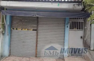 Casa com 2 quartos à venda na rua manuel soares madureira, 353, jardim irene, são paulo por r$ 300.000