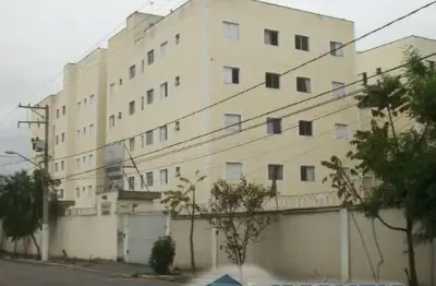 Apartamento com 2 quartos à venda na rua osório franco vilhena, 1117, vila nova curuçá, são paulo por r$ 200.000