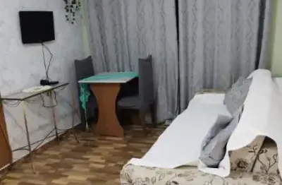 Apartamento com 2 quartos à venda na rua carmine monetti, 1280, jardim das oliveiras, são paulo por r$ 190.000