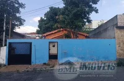 Casa com 3 quartos à venda na rua arsênio guilherme, 225, vila curuçá, são paulo por r$ 450.000