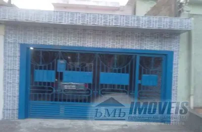 Casa com 5 quartos à venda na papapiri, 202, vila nova curuçá, são paulo por r$ 450.000
