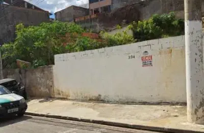 Terreno à venda na cabral de ataíde, 224, vila iolanda(lajeado), são paulo por r$ 170.000