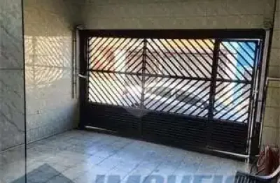 Casa com 3 quartos à venda na coronel augusto celso de moura, 215, vila elze, são paulo por r$ 480.000