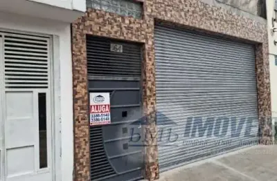 Sala comercial para alugar na jerônimo veloso cubas, 164, jardim fanganiello, são paulo por r$ 3.500