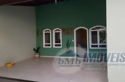 Casa com 3 quartos à venda na avenida roque melilo, 2394, jardim icaraí, campinas por r$ 470.000