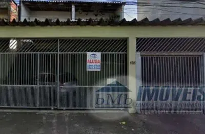 Casa com 5 quartos à venda na rua luís figueiredo, 105, vila nova curuçá, são paulo por r$ 480.000