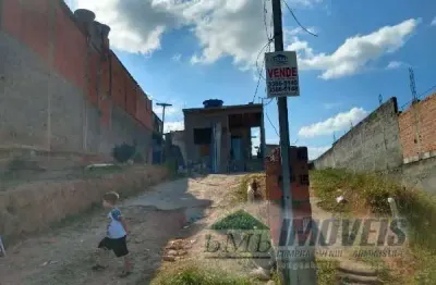Casa com 2 quartos à venda na rua orminda pinto, 122, vila conceição, são paulo por r$ 300.000