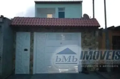 Casa com 2 quartos à venda na alexandre dias nogueira, 7, vila nova curuçá, são paulo por r$ 690.000