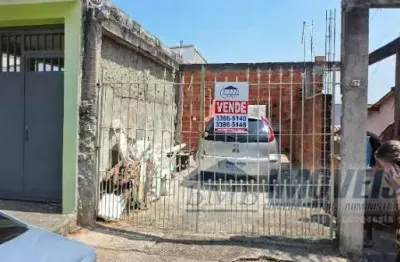 Casa à venda na rua marrecas, 37, parque guaianazes, são paulo por r$ 330.000