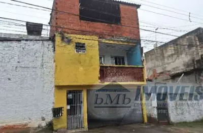 Apartamento com 3 quartos à venda na lactâncio, 501, vila nova curuçá, são paulo por r$ 200.000