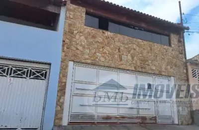 Casa com 3 quartos à venda na rua alexandrina honória rodrigues, 31, vila curuçá, são paulo por r$ 770.000