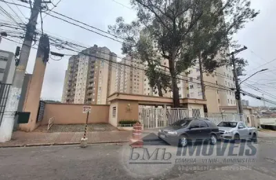 Apartamento com 2 quartos à venda na rua victório santim, 2798, itaquera, são paulo por r$ 255.000