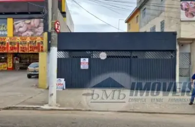 Casa comercial para alugar na avenida nordestina, 3134, vila nova curuçá, são paulo por r$ 7.000