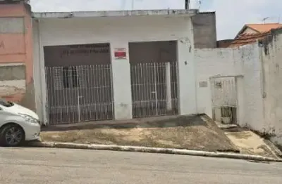 Casa com 2 quartos à venda na hortelão do mato, 30, jardim ipanema (são miguel), são paulo por r$ 400.000