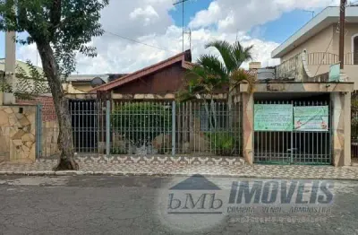 Casa com 3 quartos à venda na afonso simone neto, 75, jardim são vicente, são paulo por r$ 700.000
