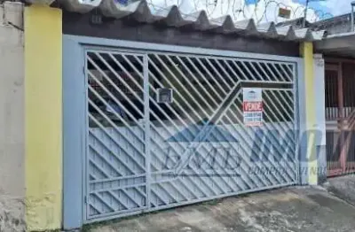 Casa com 2 quartos à venda na manuel dos santos simões, 222, parque guaianazes, são paulo por r$ 350.000