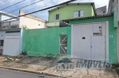 Casa com 4 quartos à venda na manuel da silva leão, 32, jardim centenário, são paulo por r$ 550.000