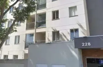 Apartamento com 2 quartos à venda na rua tobiaras, 228, vila esperança, são paulo por r$ 230.000