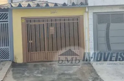 Casa com 2 quartos à venda na avenida flamingo, 3443, vila nova curuçá, são paulo por r$ 320.000