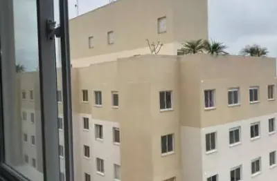 Apartamento com 2 quartos à venda na rua indaiá grande, 116, fazenda aricanduva, são paulo por r$ 250.000