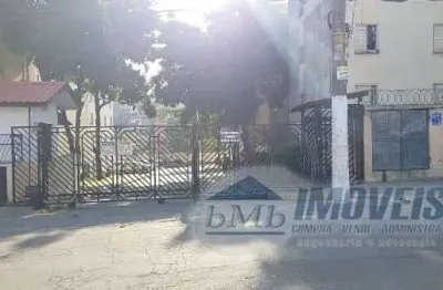 Apartamento com 2 quartos à venda na rua manoel rodrigues da rocha, 347, parque santa rita, são paulo por r$ 160.000