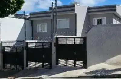 Casa com 2 quartos à venda na rua francisco bucarelli, 460, parque guaianazes, são paulo por r$ 375.000