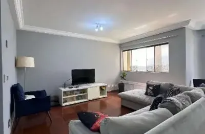 Apartamento com 3 quartos à venda na dona ana flora pinheiro de sousa, 215, vila jacuí, são paulo por r$ 950.000