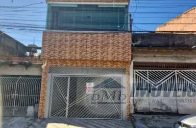 Casa com 2 quartos para alugar na rua rocas novas, 88, parque guaianazes, são paulo por r$ 1.600