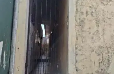 Casa com 1 quarto para alugar na rua xenófades, 131, vila nova curuçá, são paulo por r$ 600