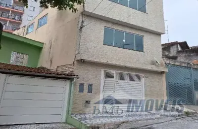 Casa com 3 quartos à venda na aguaxima, 62, jardim lajeado, são paulo por r$ 750.000