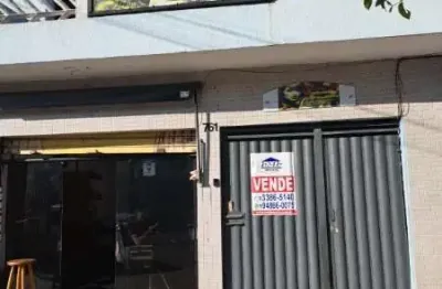 Casa com 2 quartos à venda na avenida flamingo, 761, vila curuçá, são paulo por r$ 600.000