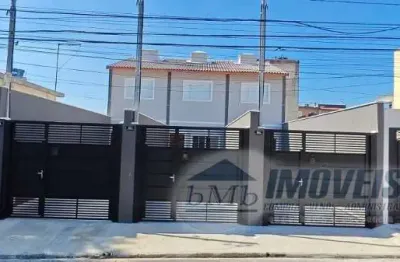 Casa com 2 quartos à venda na josé guimarães, 180, vila siria, são paulo por r$ 460.000