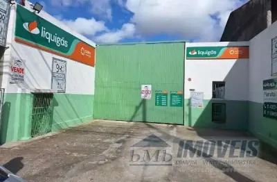 Prédio à venda na rua antônio moura andrade, 142, itaquera, são paulo por r$ 530.000