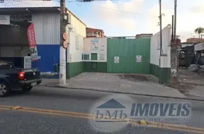 Prédio à venda na estrada itaquera-guaianazes, 1698, vila santa teresinha, são paulo por r$ 650.000