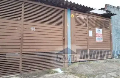 Casa com 1 quarto para alugar na rua antônio da silva correia, 14, vila nova curuçá, são paulo por r$ 1.000