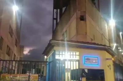 Apartamento com 2 quartos à venda na rua são gonçalo do rio das pedras, 990, vila mara, são paulo por r$ 200.000