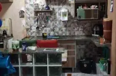 Casa com 3 quartos à venda na furriel, 49, vila nova curuçá, são paulo por r$ 280.000