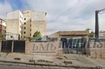 Apartamento com 2 quartos para alugar na manuel rodrigues santiago, 91, jardim laura, são paulo por r$ 1.300
