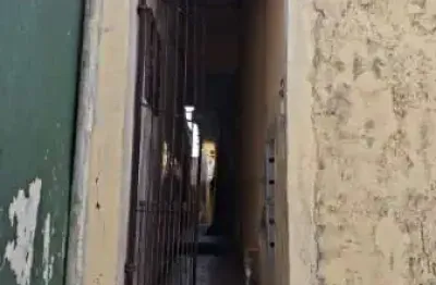 Casa com 1 quarto para alugar na rua xenófades, 131, vila nova curuçá, são paulo por r$ 600