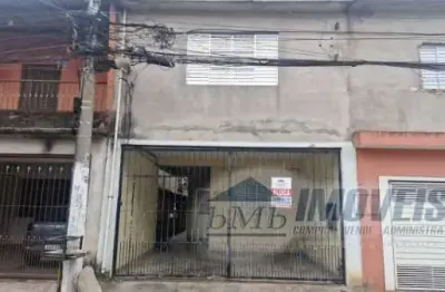 Casa com 1 quarto para alugar na rua noz moscada, 204, vila nova curuçá, são paulo por r$ 1.000
