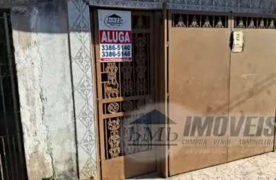 Casa com 1 quarto para alugar na crispim gonçalves, 100, jardim irene, são paulo por r$ 1.000