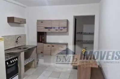 Casa com 1 quarto para alugar na josé francisco moreira, 198, guaianases, são paulo por r$ 800
