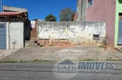 Terreno à venda na cosme guimarães, 1, jardim moreno, são paulo por r$ 275.000