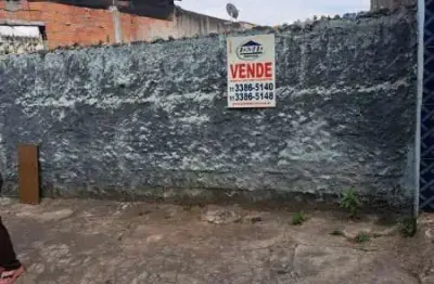 Terreno à venda na manuel teodoro xavier, 201, jardim etelvina, são paulo por r$ 210.000