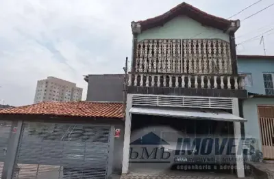 Casa com 3 quartos à venda na são carlos de jacuí, 29, vila gertrudes, são paulo por r$ 360.000